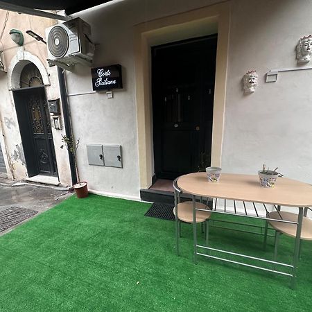 Sicily House 7 Villa Catania Bagian luar foto