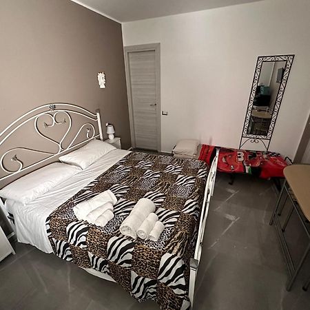 Sicily House 7 Villa Catania Bagian luar foto