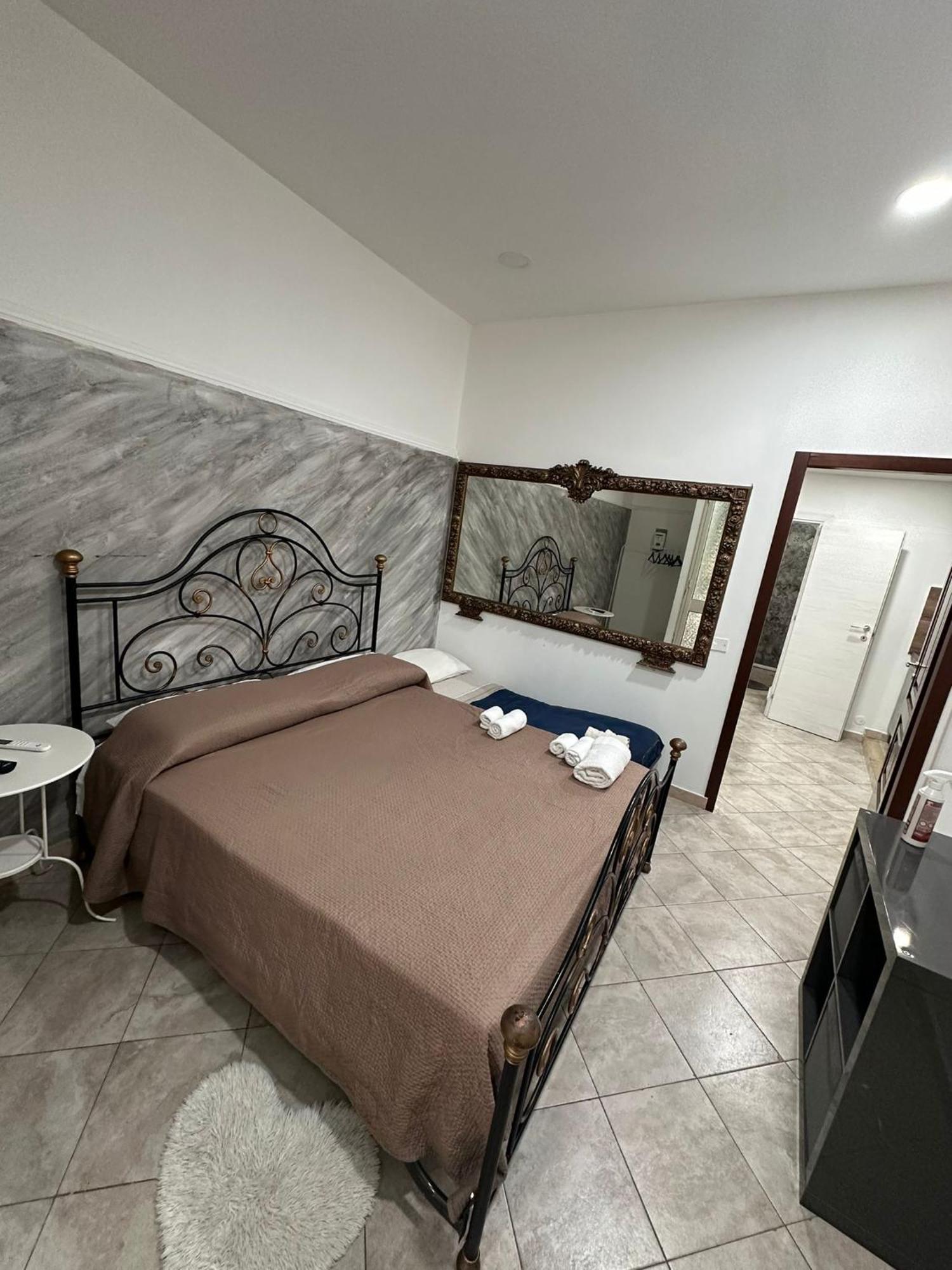 Sicily House 7 Villa Catania Bagian luar foto