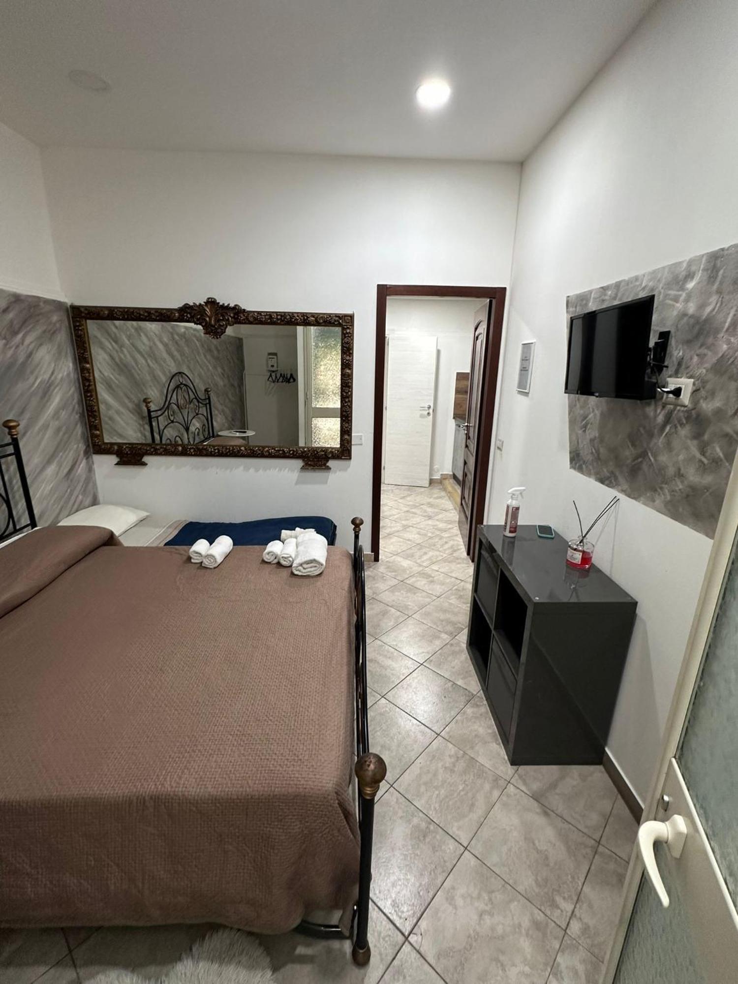 Sicily House 7 Villa Catania Bagian luar foto