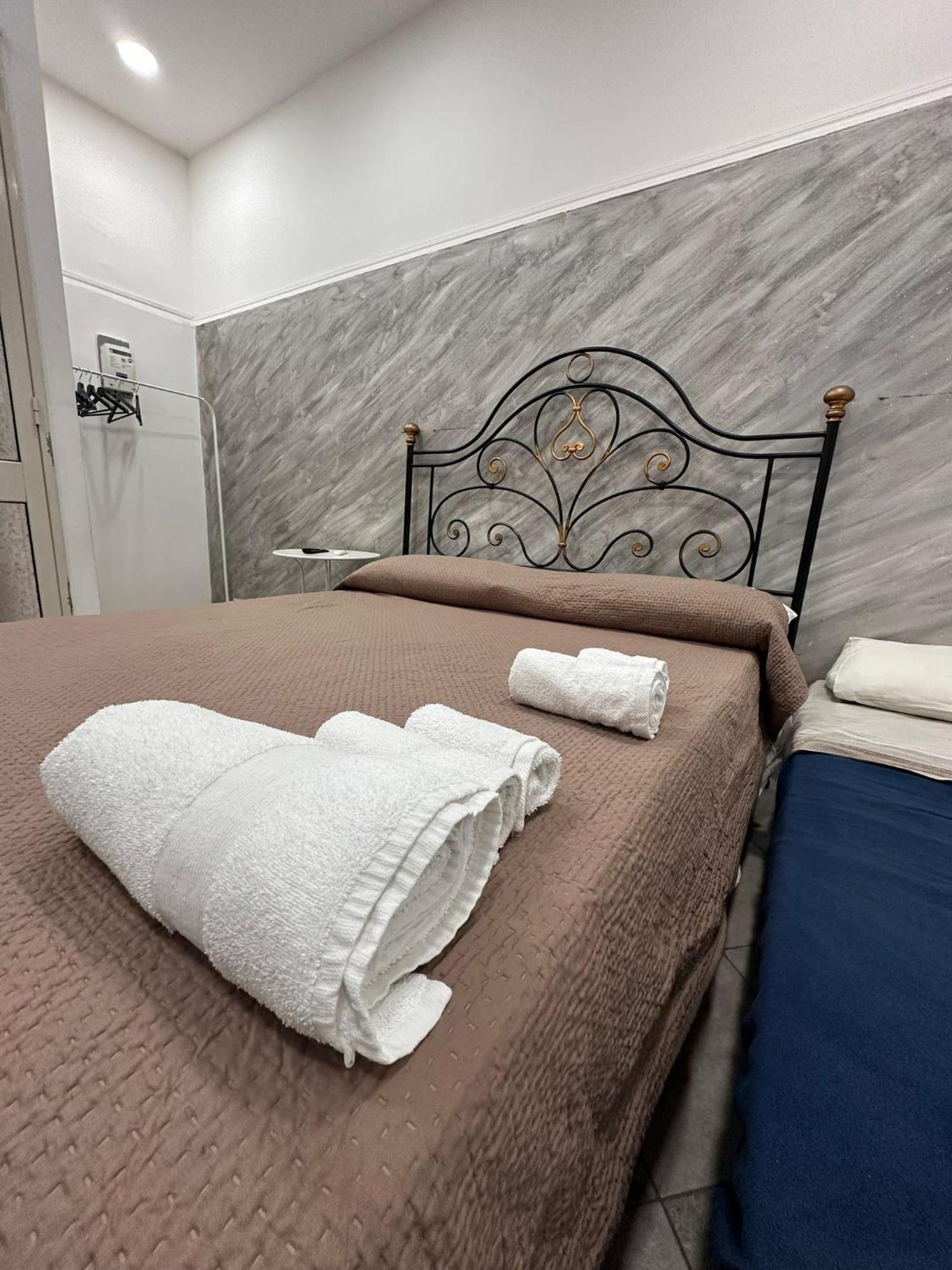 Sicily House 7 Villa Catania Bagian luar foto