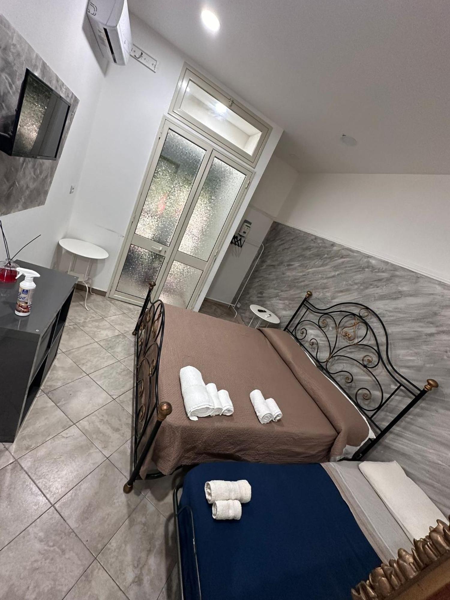 Sicily House 7 Villa Catania Bagian luar foto