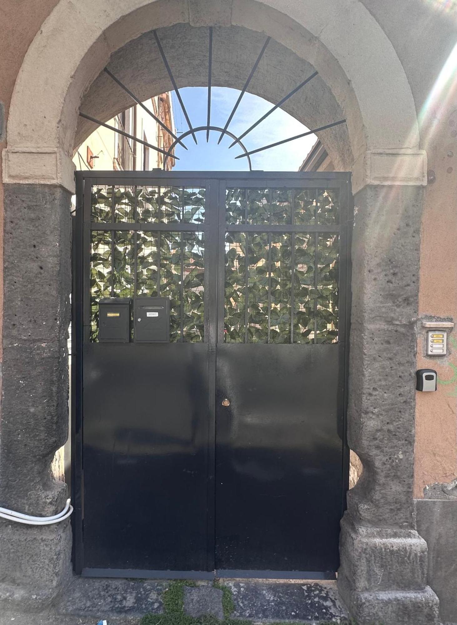 Sicily House 7 Villa Catania Bagian luar foto