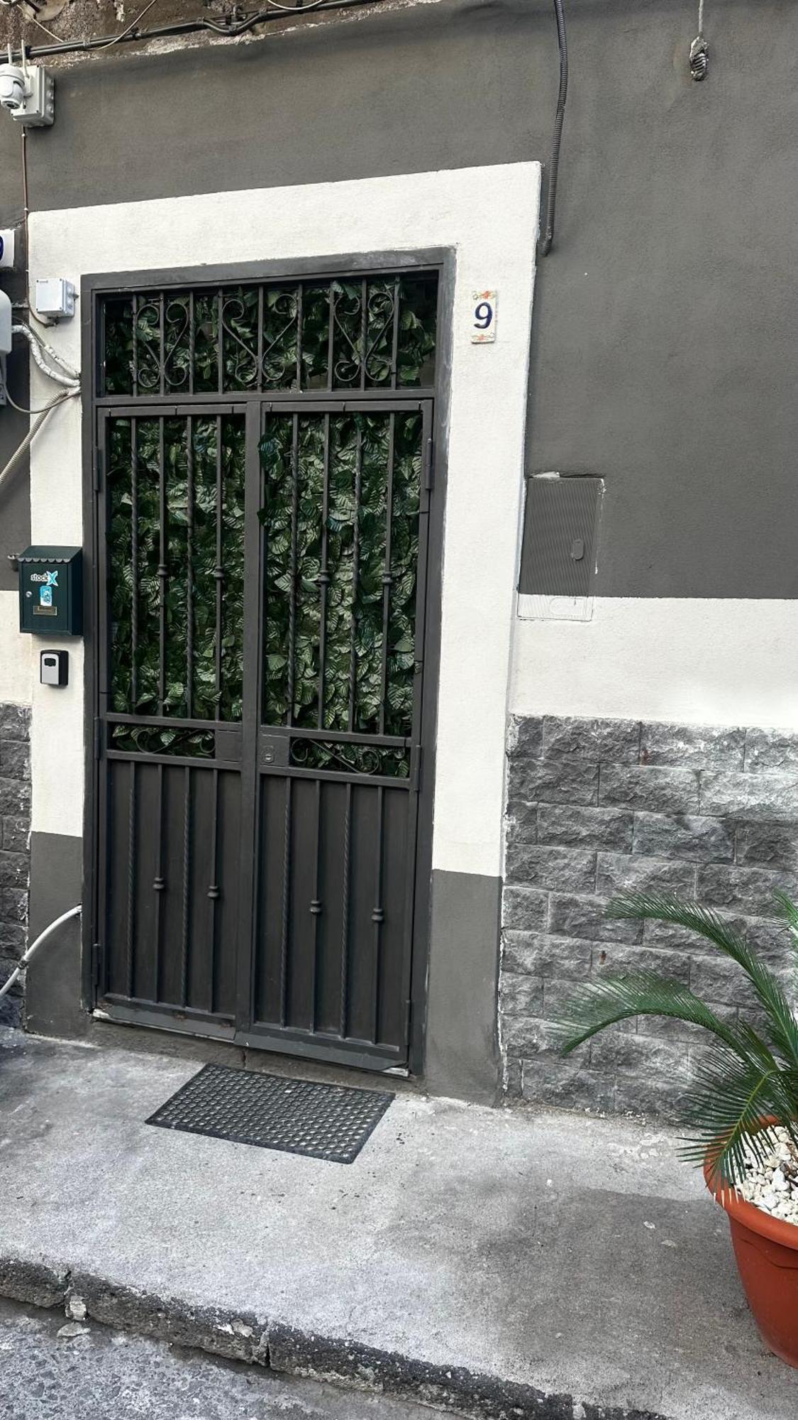 Sicily House 7 Villa Catania Bagian luar foto