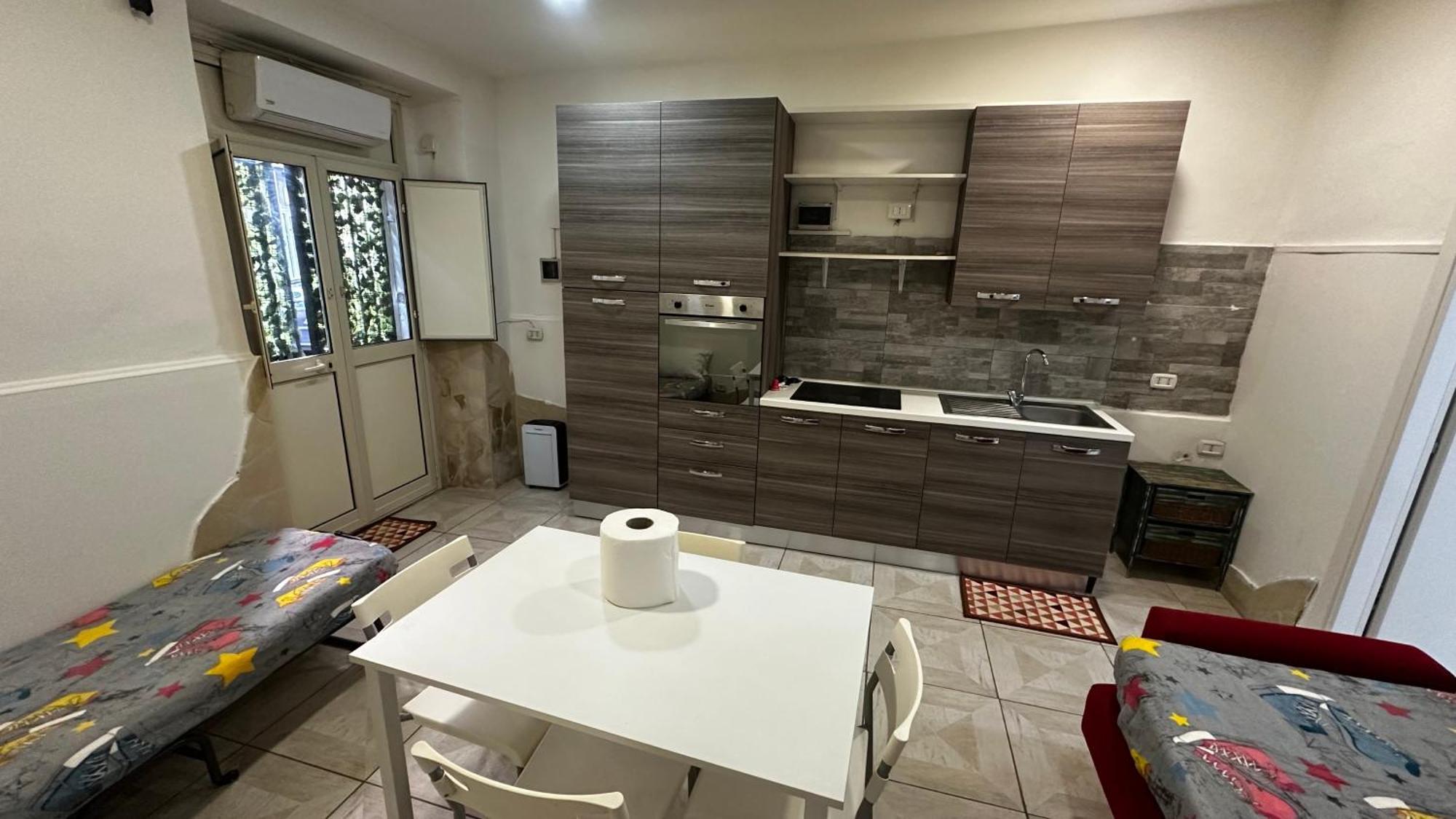 Sicily House 7 Villa Catania Bagian luar foto